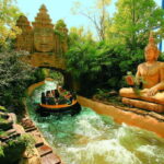 Gardaland Park: 2-Day Consecutive Fixed Days Entry Ticket - Practical Details and Tips