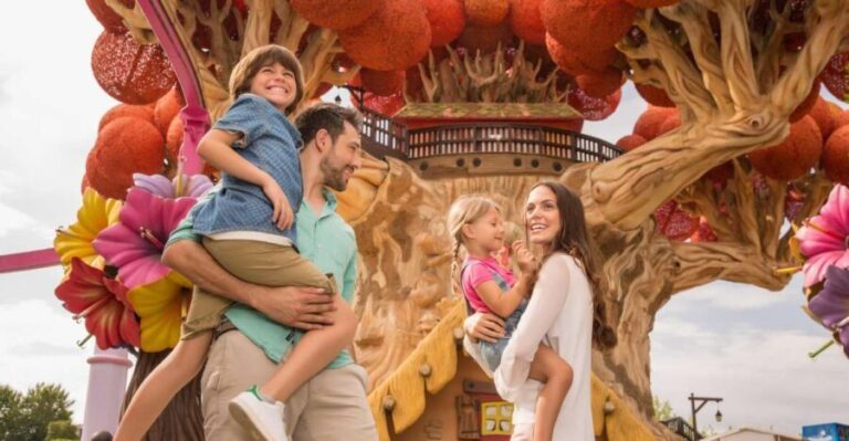 Gardaland Park: Fixed Day Entry Ticket - Final Thoughts: Is Gardaland Worth It?