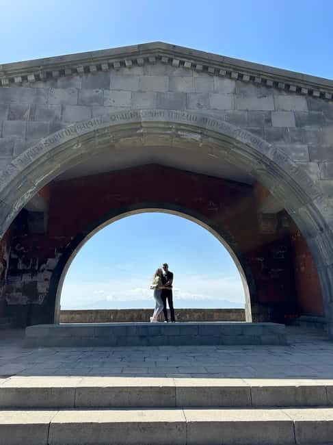 Garni, Geghard, and more: Gastro and Cultural Tour - Frequently Asked Questions (FAQs)