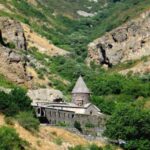Garni, Geghard, Symphony of stones, Arch of Charents - Who Will Love This Tour?