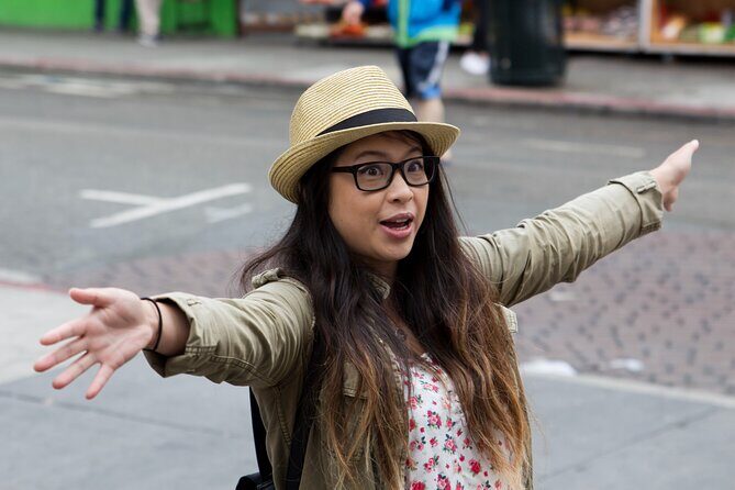 Gaslamp Quarter Downtown San Diego Food Tour - Authentic Experiences Revealed by Reviewers