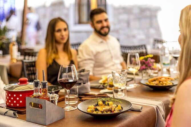 Gastro and History Jewels Experience in Split - Practical Details and What You Need to Know
