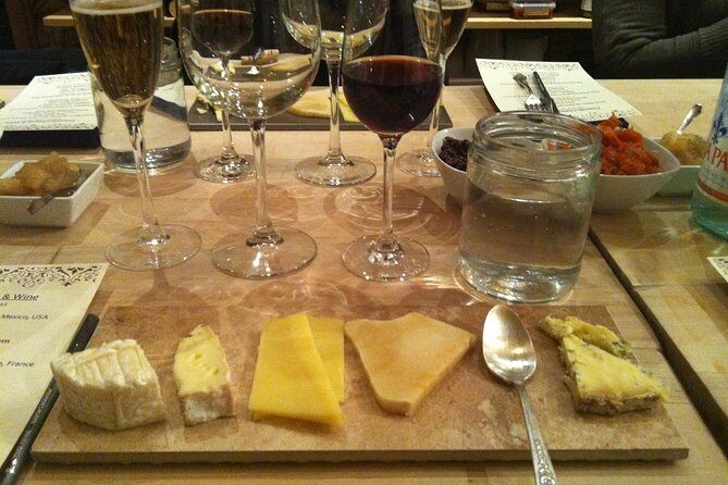 Gastronomic Georgetown Walking Food Tour - Why This Tour Stands Out: Combining History and Food