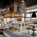 Gastronomy at Atlantis The Royal Dubai with Balloon Flight Option - Analyzing the Value