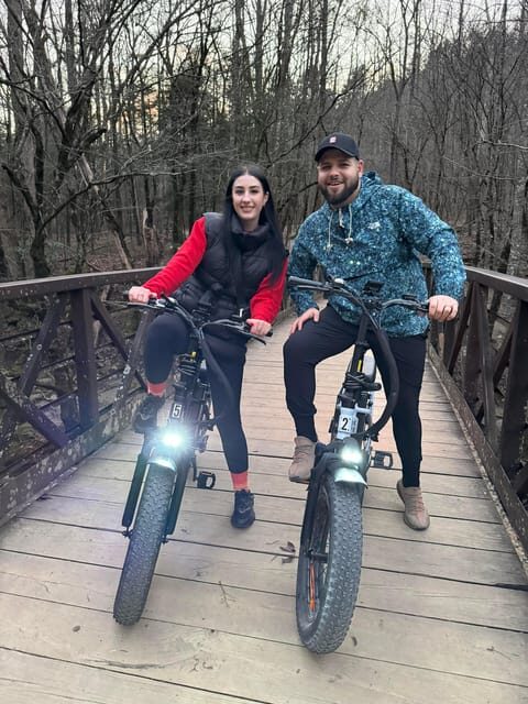 Gatlinburg: E-Bike Rentals - Who Will Love This Experience?