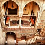 Gayer-Anderson Museum, arts tour and local lunch - Who Will Love This Tour?