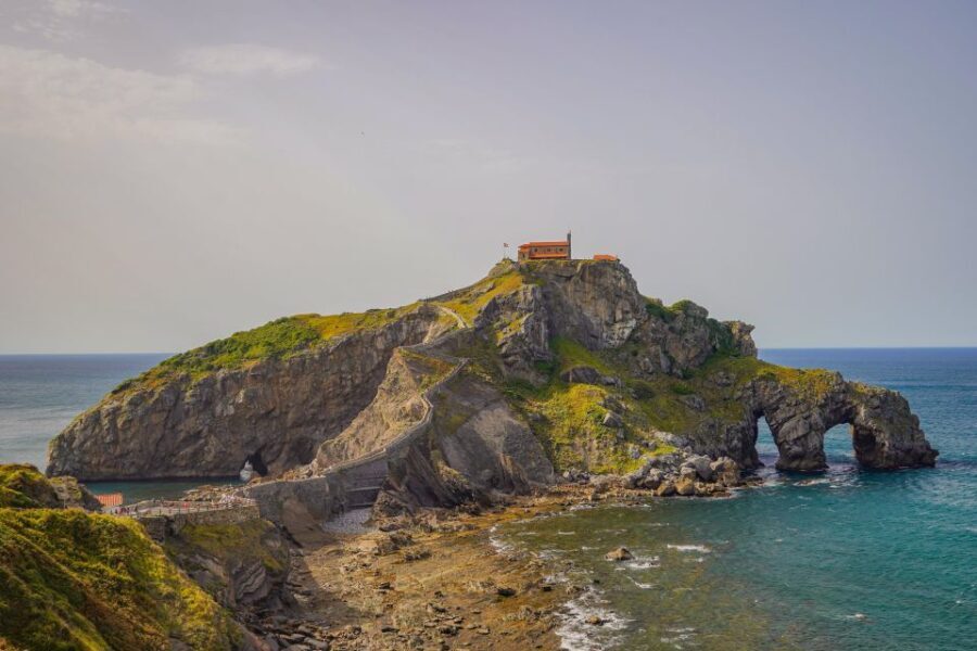 Gaztelugatxe with Access, Bermeo and Gernika from Bilbao - The Value and Practical Considerations