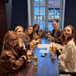Gdansk 2025: Pub Crawl with Local Guide and Welcome Shots - Authentic Experiences and Local Insights