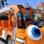 Gdansk: Extended City Sightseeing Tour - Eco Buggy Golf Cart - The Ride: Comfort, Efficiency, and Authenticity