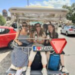Gdansk: NO LIMIT BEER City Tour by Golf Cart/Beach Transfer - Practical Details