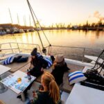 Gdansk/Sopot: Breakfast Cruise on a Catamaran - Practical Details and Tips