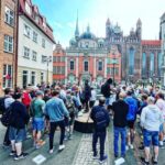 Gdansk: Spy-Themed Walk & Game with Host - The Value of This Experience