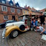 Gdansk:UNLIMITED beer incl. City Tour By Golf Cart - Why You Should Consider This Tour