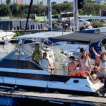 Gdask: 1-hour Private Boat Tour with Skipper - An Introduction to Gdask’s Waterway Adventure