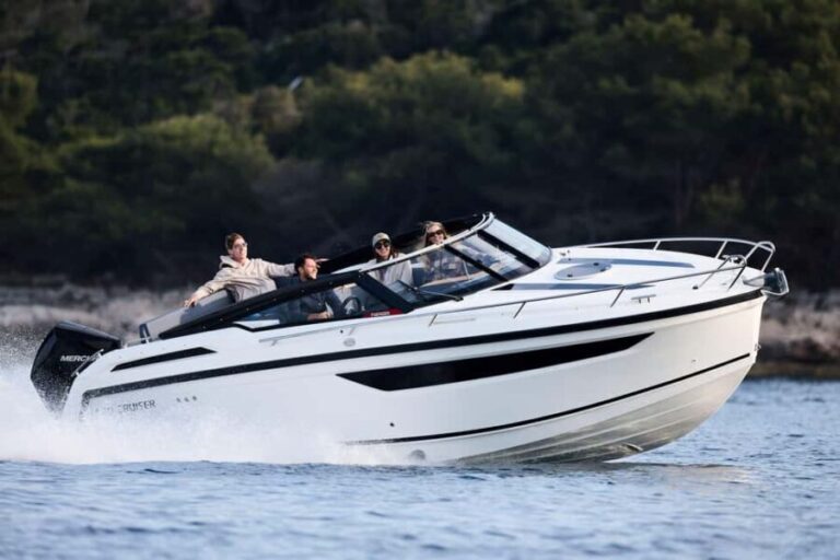 Gdask: Exclusive Cruise with a Glass of Prosecco - FAQ