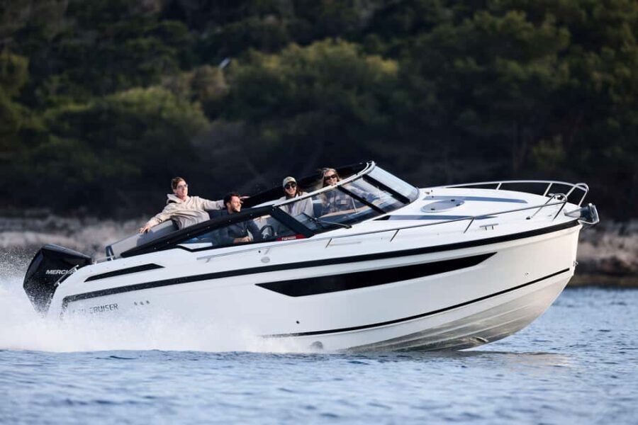 Gdask: Exclusive Cruise with a Glass of Prosecco - FAQ
