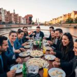 Gdask: Motawa River Cruise with Pierogi Tasting - The Pierogi Experience: More Than Just Food