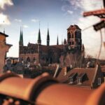 Gdask: Old Town Walking Tour with a Monk Guide - Who’s It Best For?