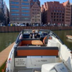 Gdask Private Romantic Sunset Cruise - Why This Experience Works