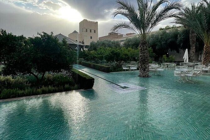 Gems of Marrakesh Tour - Who Will Love This Tour?