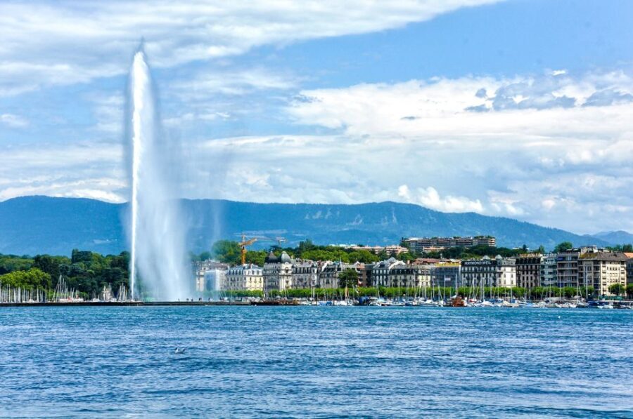 Geneva: 50-Minute Lake Geneva Cruise - Who Should Join This Cruise?