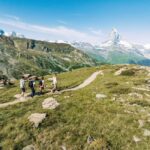 Geneva: Private Tour to Zermatt & Glacier Paradise Option - The Itinerary: What You’ll Experience