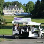 Geneva: Watch Tour in TukTuk - Practical Details and Tips