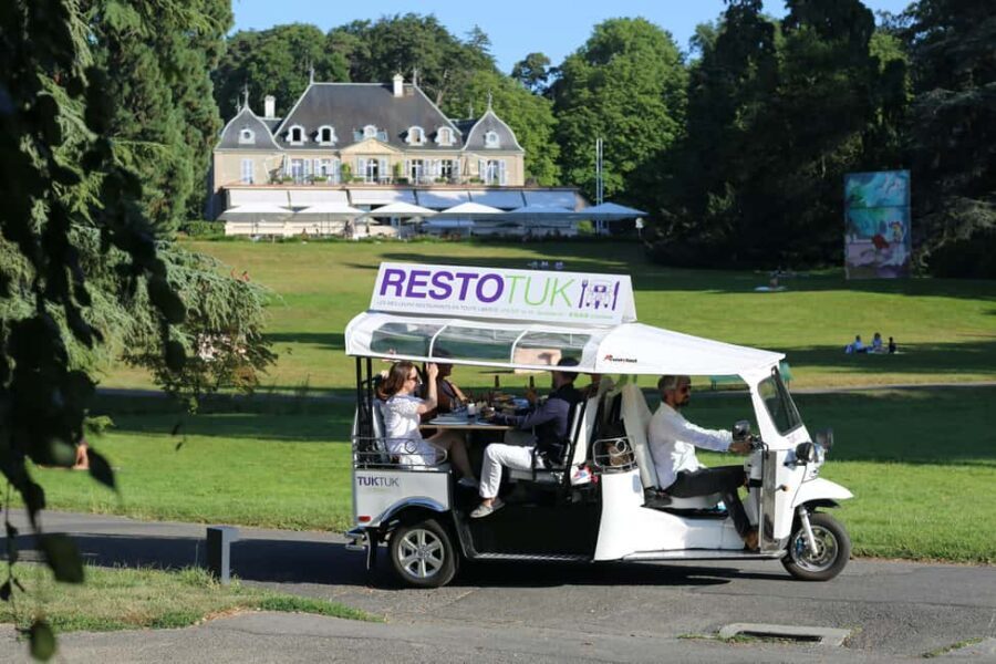 Geneva: Watch Tour in TukTuk - Practical Details and Tips