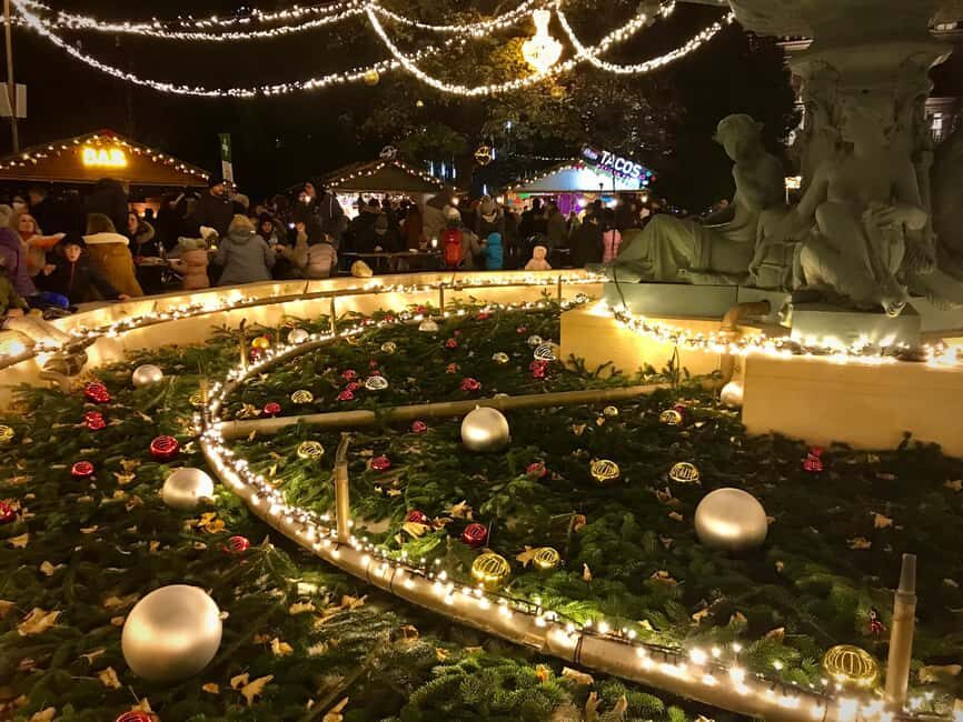 Genevas Winter Wonderland: A Festive Christmas Private Tour - The Practicalities: What You Need to Know
