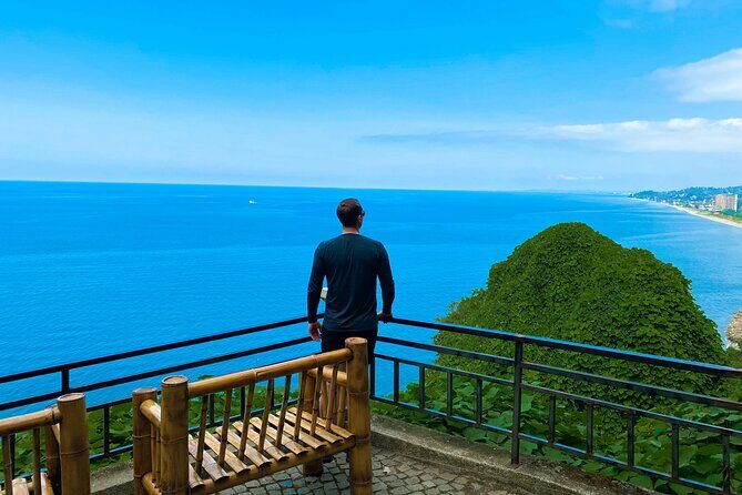 Georgia in 7 Days: A Haven for Nature and Sea Lovers - Breaking Down the Itinerary: Why It Works
