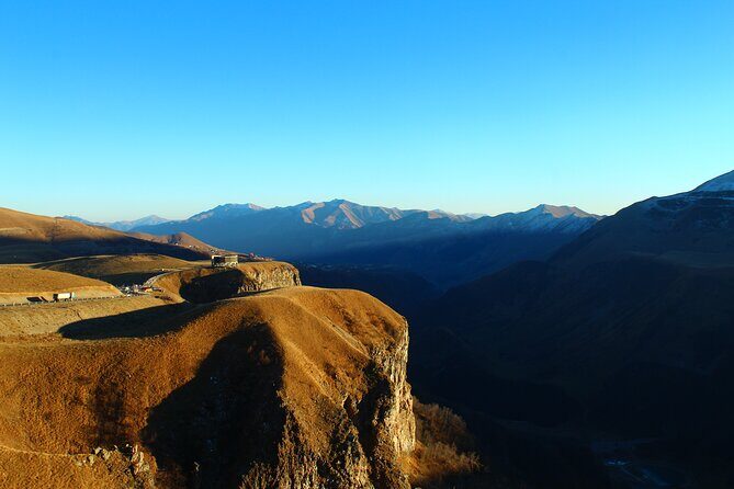 Georgian Essence: Cultural Immersion in a week - The Sum Up