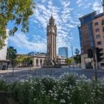 German Walking Tour City centre Belfast- Belfast entdecken - What’s Included and What You Should Know