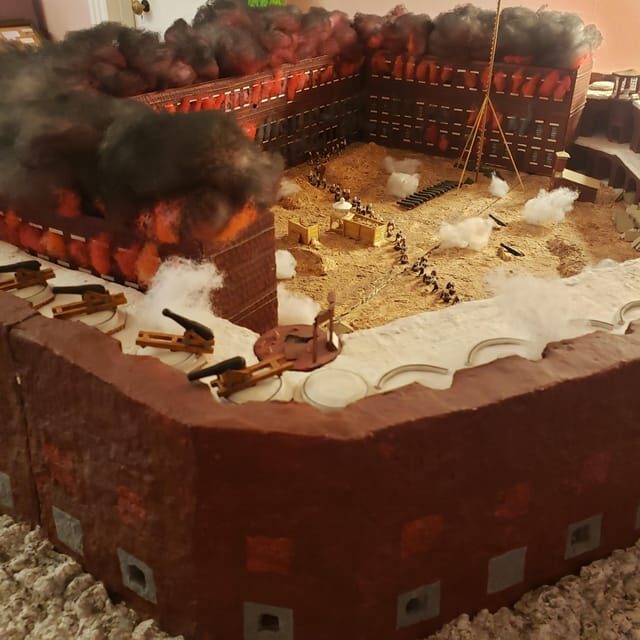 Gettysburg: Civil War Tails Diorama Museum Entry Ticket - Is This Museum Right for You?