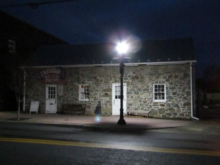 Gettysburg: Ghost Hunt Tour with Ghost Hunting Equipment - Final Thoughts: Who Will Love This Tour?