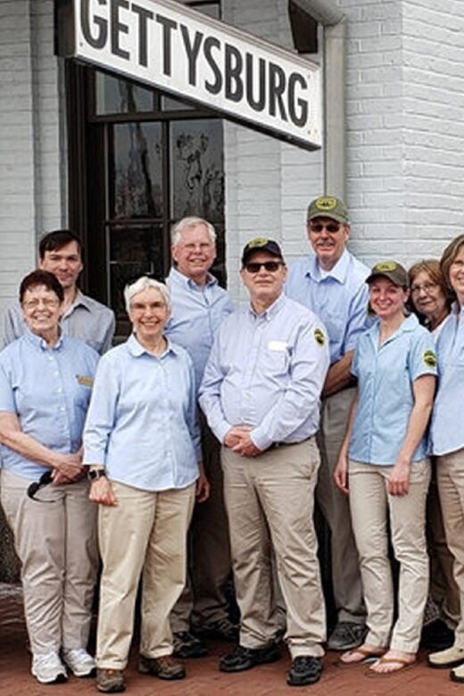 Gettysburg: Mystery Evening Walking Tour - Final Thoughts
