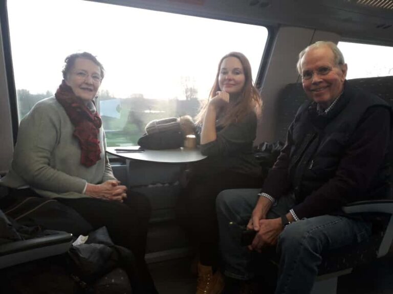 Ghent: Private Walking Tour with a Local - What to Expect from the Tour