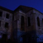 Ghost stories of Warsaw Night Private Tour - The Details: What’s Included and Practical Tips