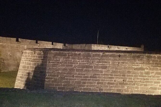 Ghost Tour of St. Augustine: The Original Haunted History Tour - Why Travelers Love This Tour