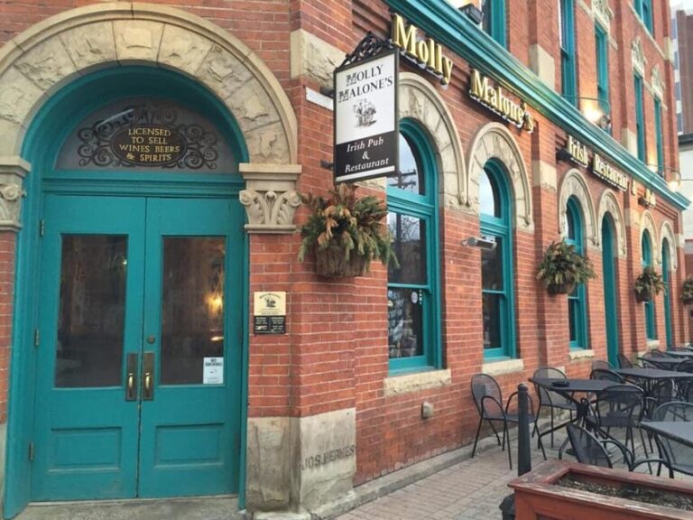 Ghosts of Covington Haunted History Tour - Why We Recommend This Tour