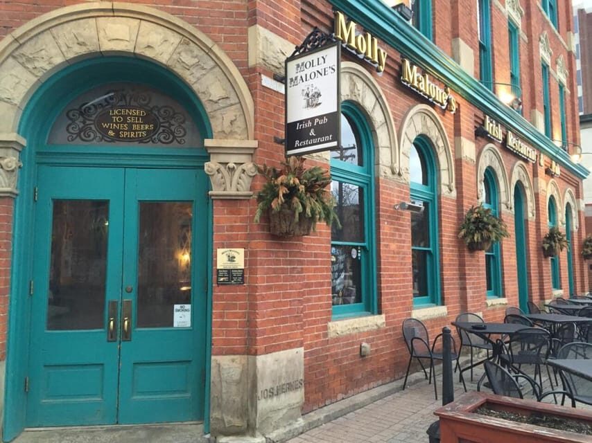 Ghosts of Covington Haunted History Tour - Why We Recommend This Tour