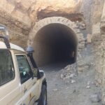 Ghosts Village Safaga Egypt - Key Points
