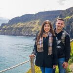 Giant's Causeway Day Tour from Dublin - Authentic Insights from Travelers