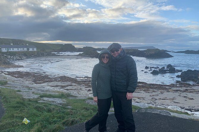 Giant's Causeway Tours - What Makes This Tour Stand Out