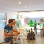 Giardini Naxos, Taormina: Sicilian Tasting Oil Wine Product - The Itinerary: A Closer Look