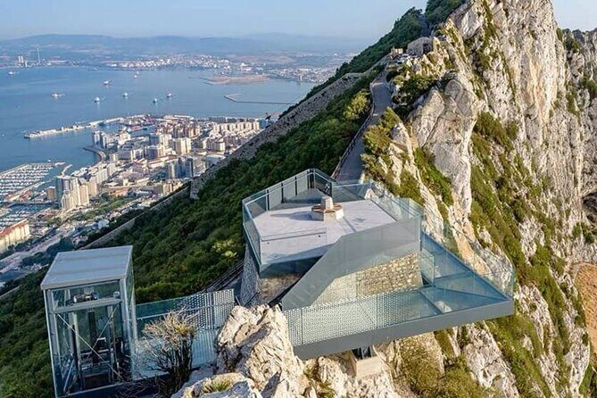Gibraltar Inside Out Intermediate Tour 3.30hrs - The Sum Up