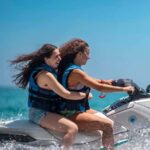 Gibraltar: Jet Ski Tour of the Bay - FAQ