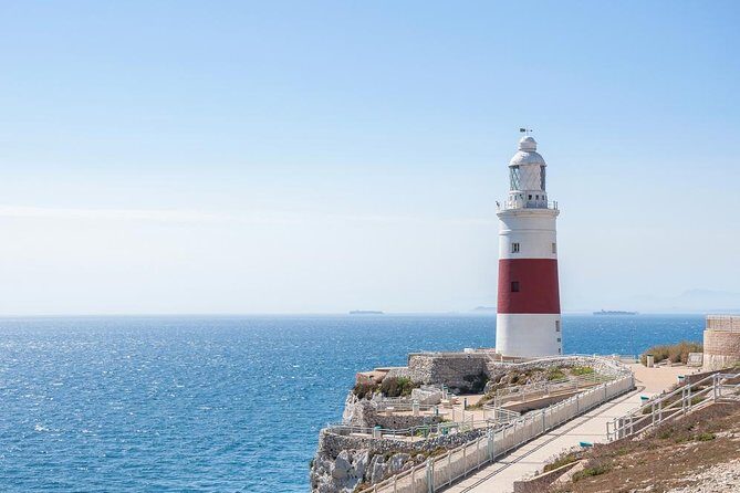Gibraltar Rock Guided Tour - Authentic Experiences from Reviews
