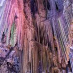 Gibraltar Shore Excursion: The Original Rock & Caves Tour - Detailed Breakdown of the Itinerary