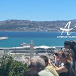 Gibraltar to Tangier All Inclusive Day Trip - The Itinerary in Detail: What You’ll Experience