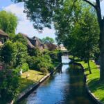 Giethoorn: Canal Cruise with Drop-Off in City Center - Final Thoughts
